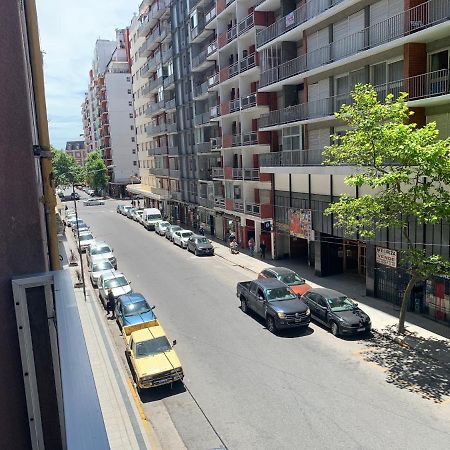 Hermoso Departamento A La Calle A 300 Mts Del Mar Мар-дель-Плата Экстерьер фото